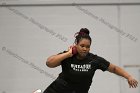 Track & Field  Women’s Track & Field open up the 2023 indoor season with a home meet against Colby College. They also competed against visiting Wentworth Institute of Technology, Worcester State University, Gordon College and Connecticut College. - Photo by Keith Nordstrom